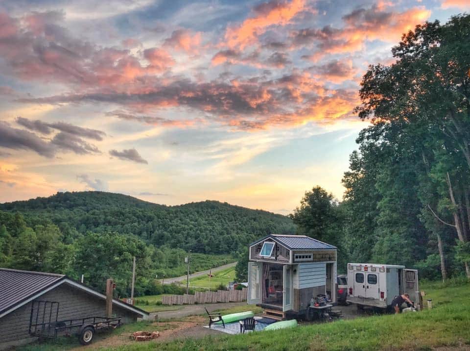 Floyd Parkway Village