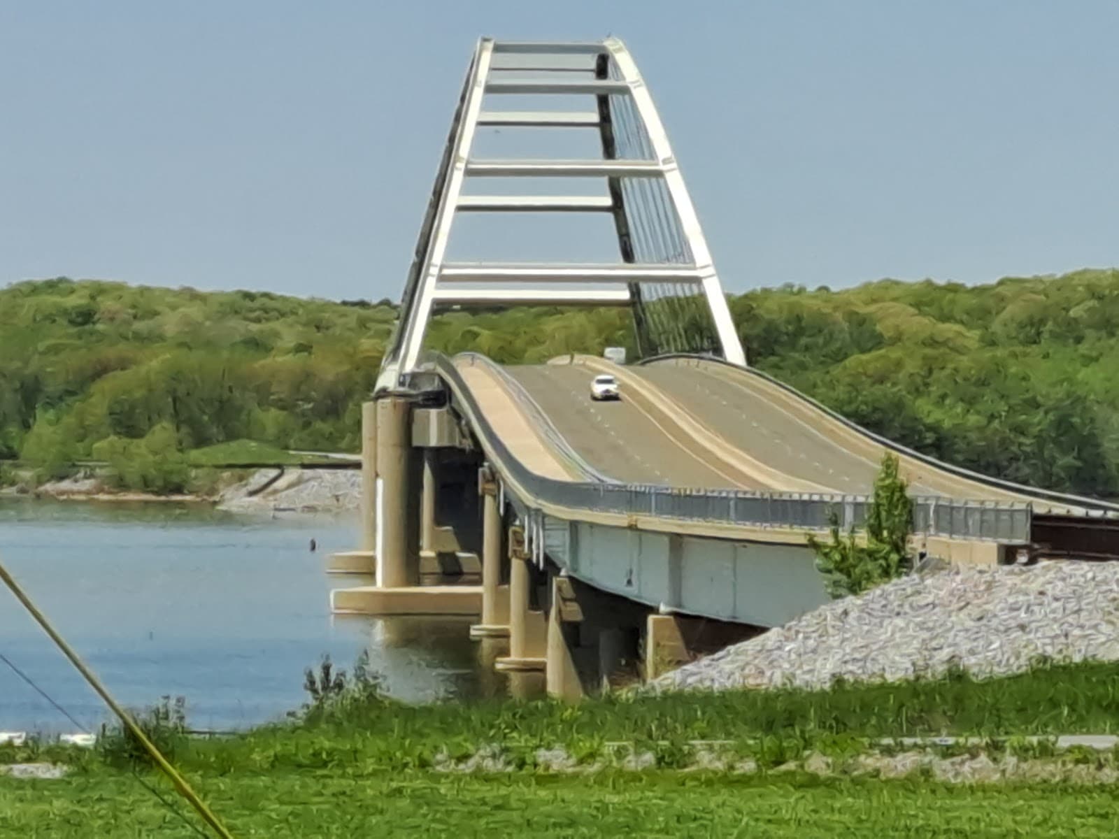 The Right Spot RV Park