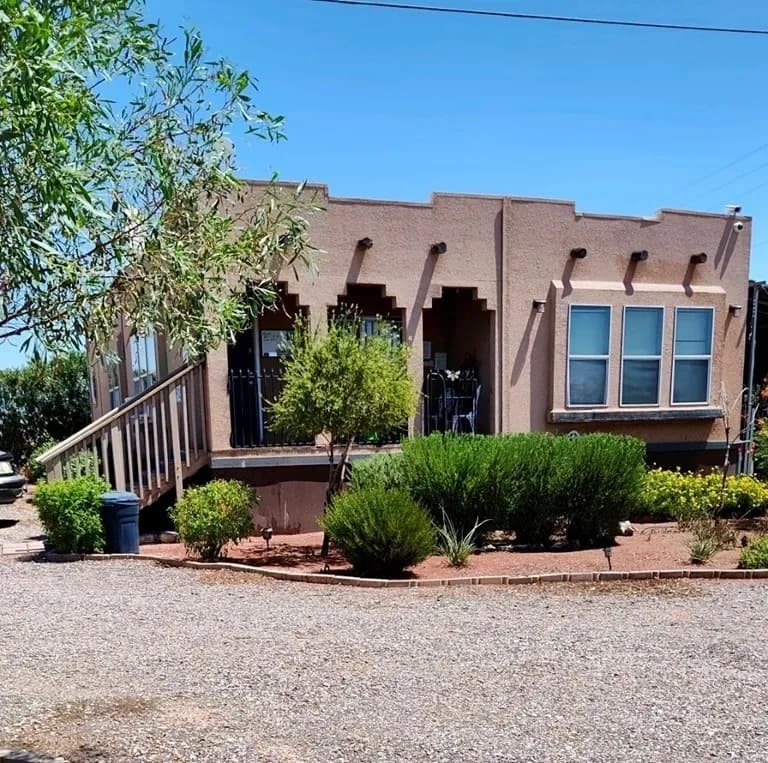 Sierra Vista RV Park