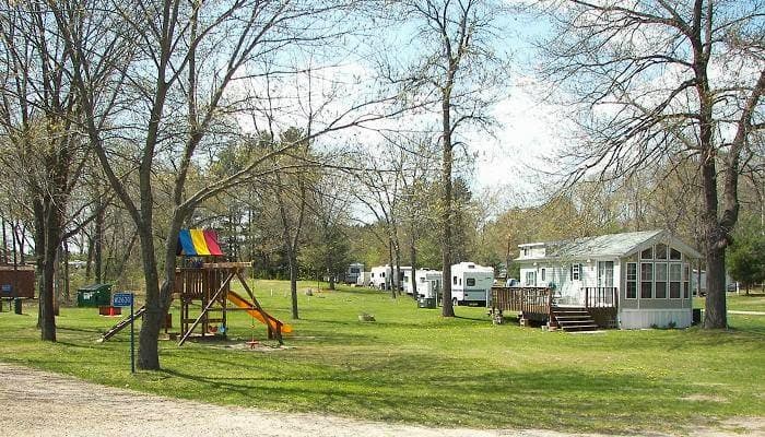 Sunrise Resort Campground