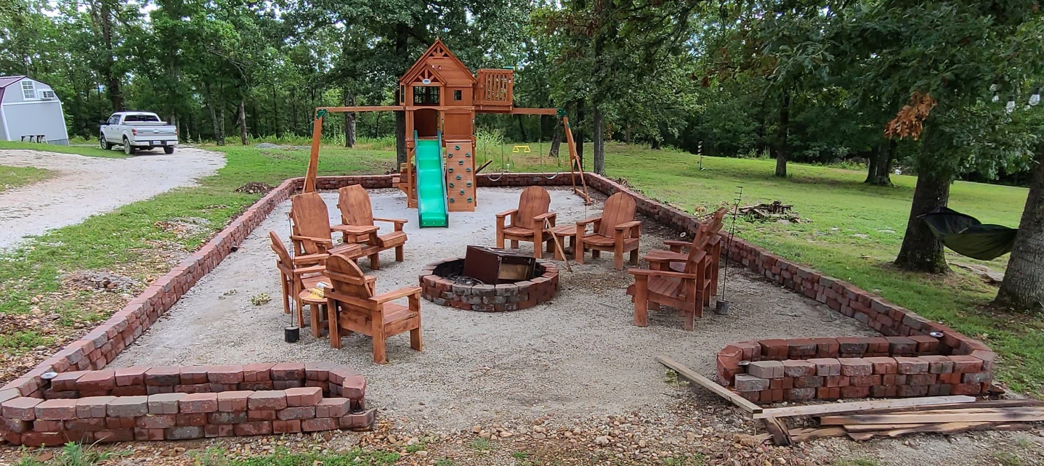 Gypsy Soul Villa and RV Park