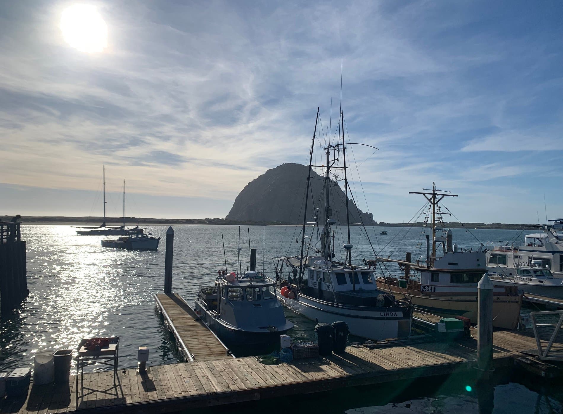 Morro Strand RV Park