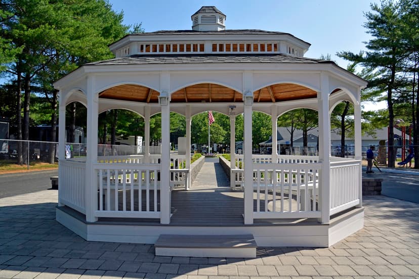 Powder Horn Family Camping Resort