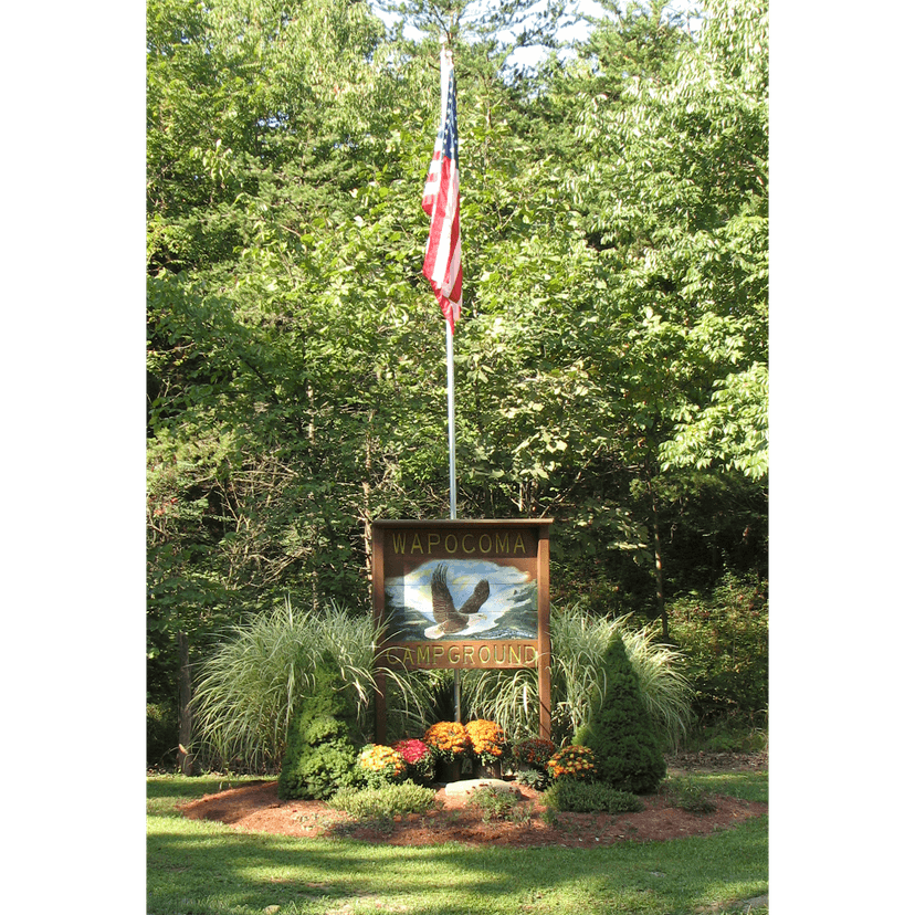 Wapocoma Campground