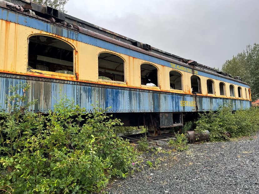 Millers Landing North Campground & RV Park