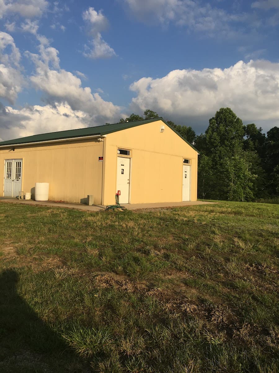 Eagle's Nest Campground