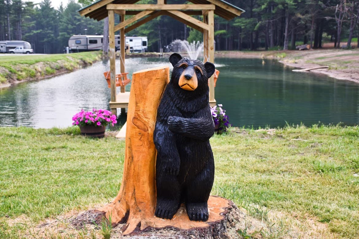 Northern Bear Paw RV Park LLC