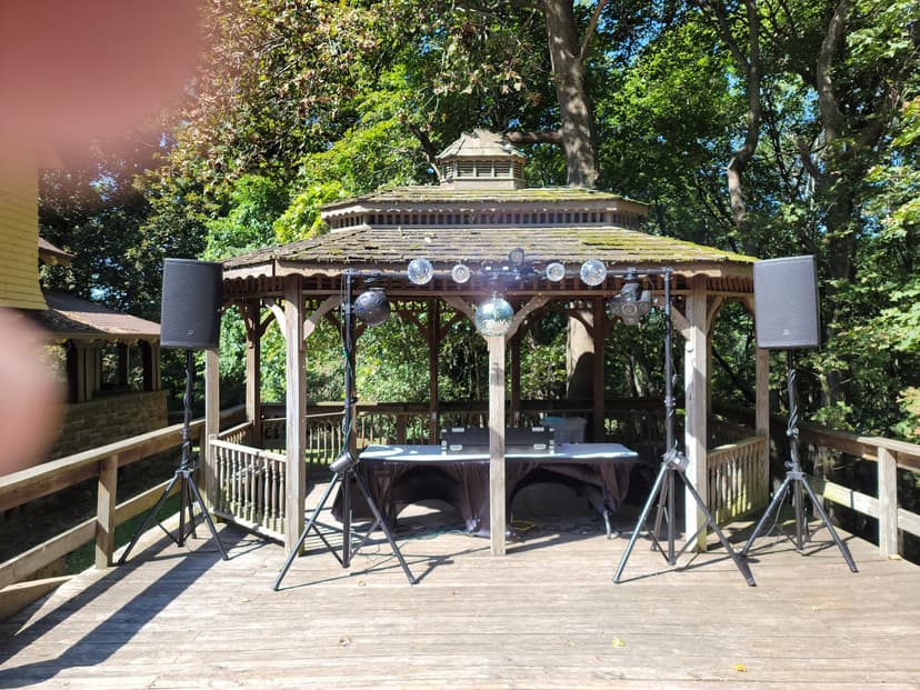 Camp Wawbeek - Easter Seals Wisconsin Camps