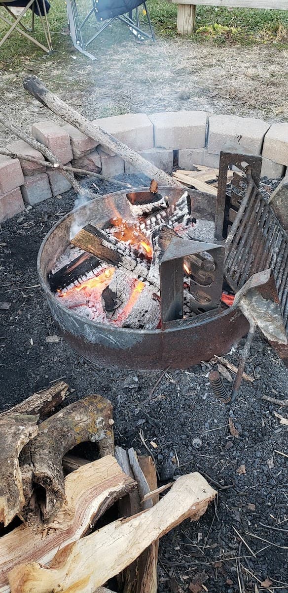 Youth & Scout Campground