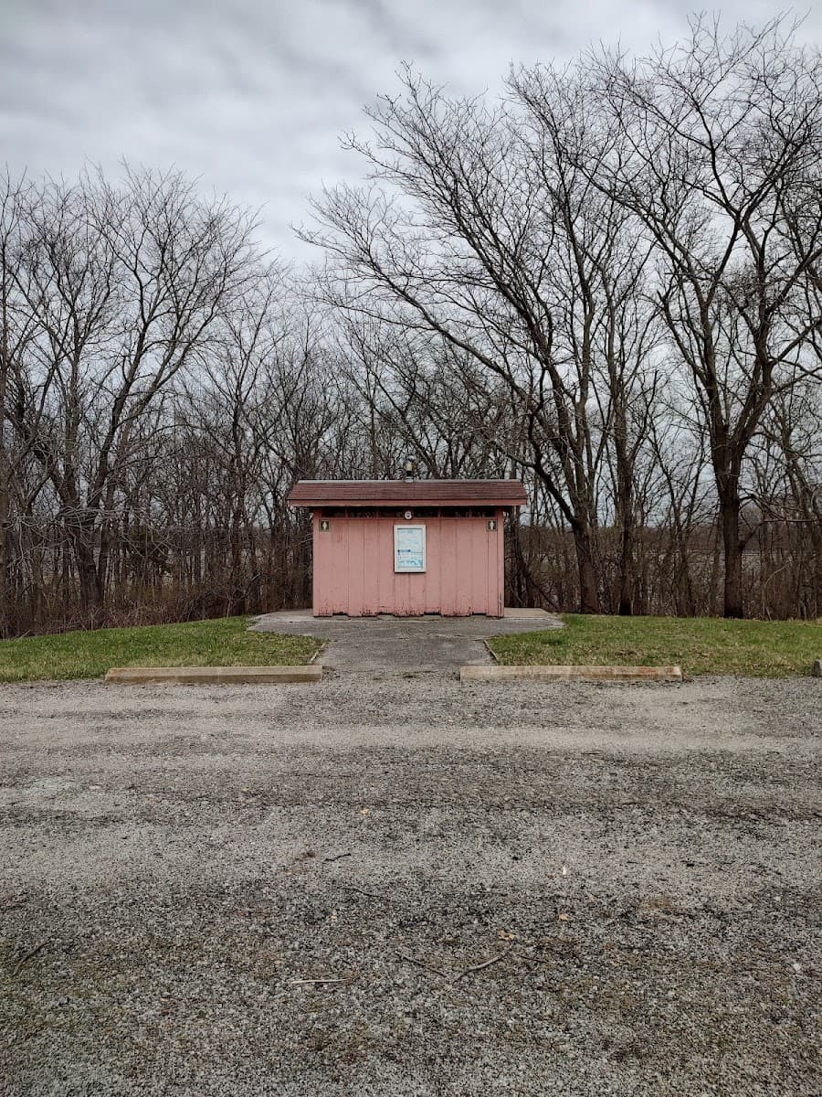 Buck Creek Campground