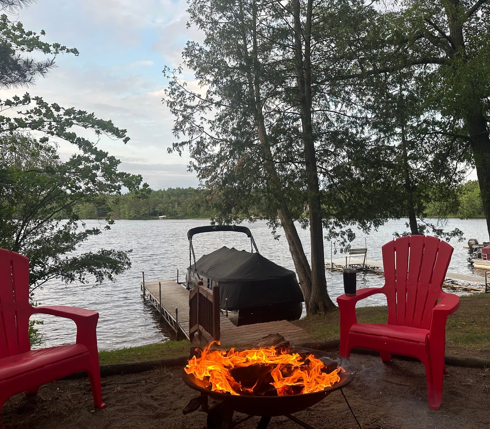 Bay Park Resort & Campground