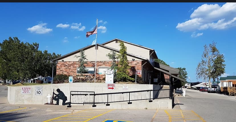 Rockwell RV Park & Campground