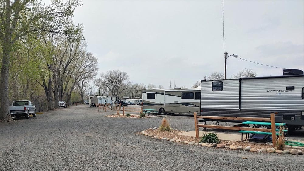 Applewood RV Resort by Rjourney - Wheat Ridge, CO