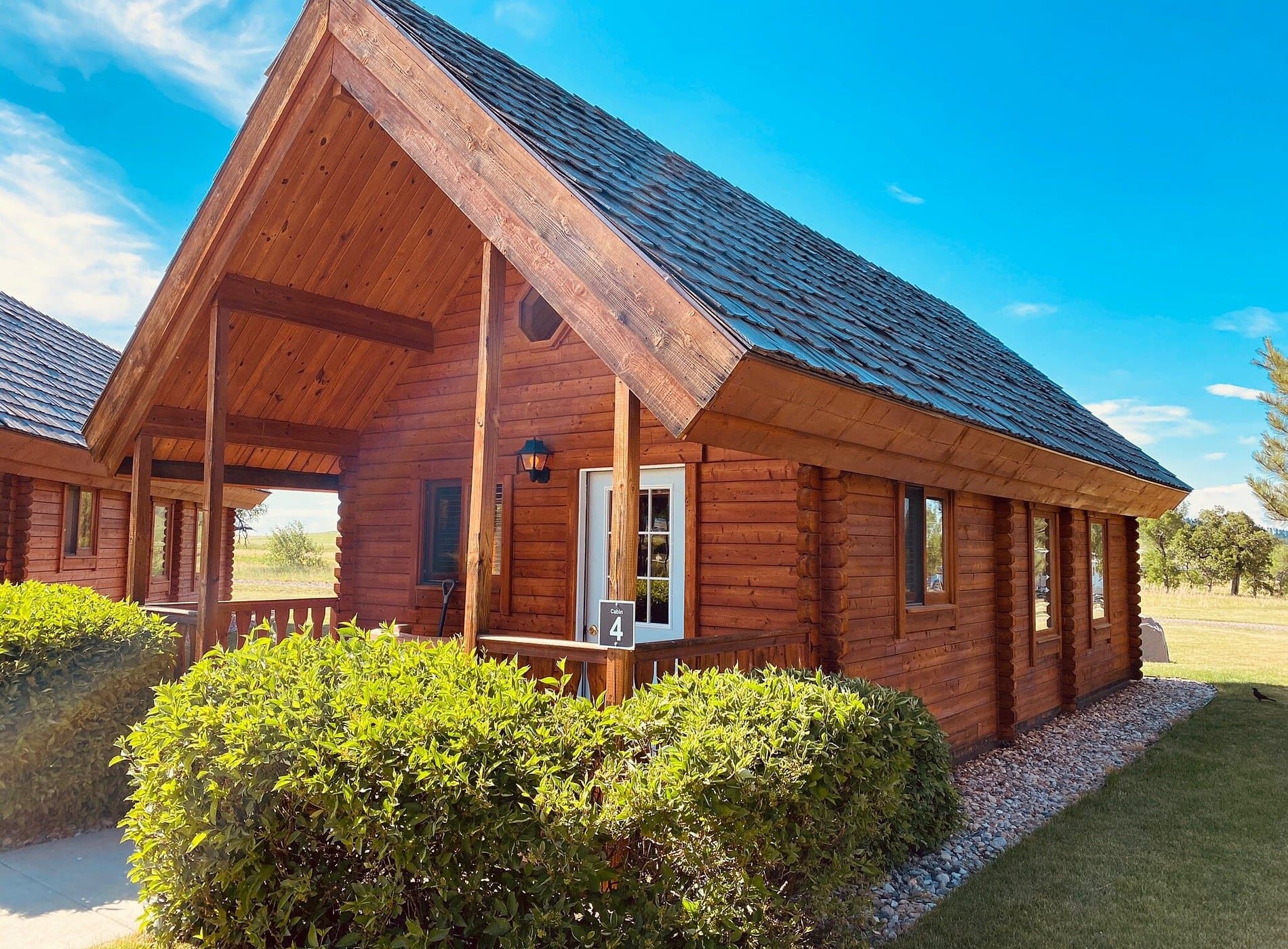 Elkhorn Ridge RV Resort