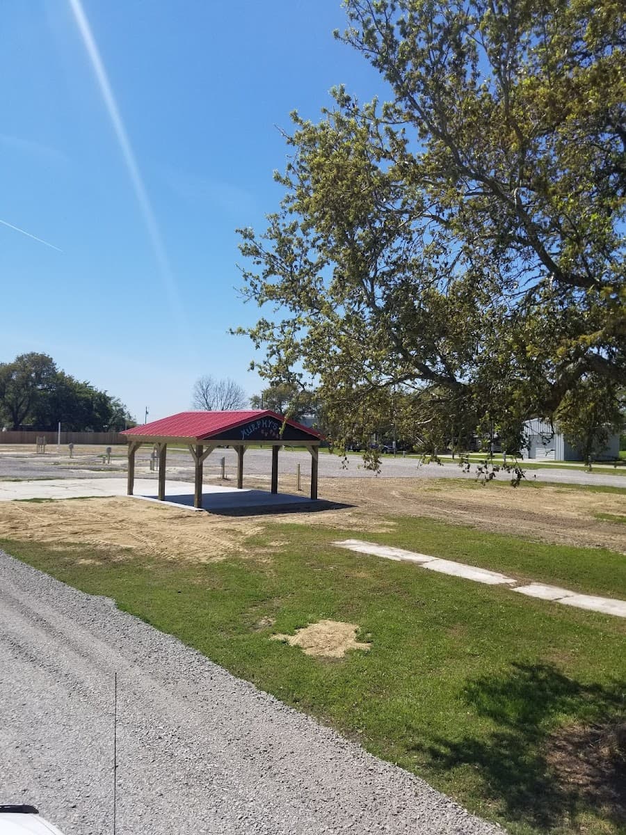 Murphy's RV Park