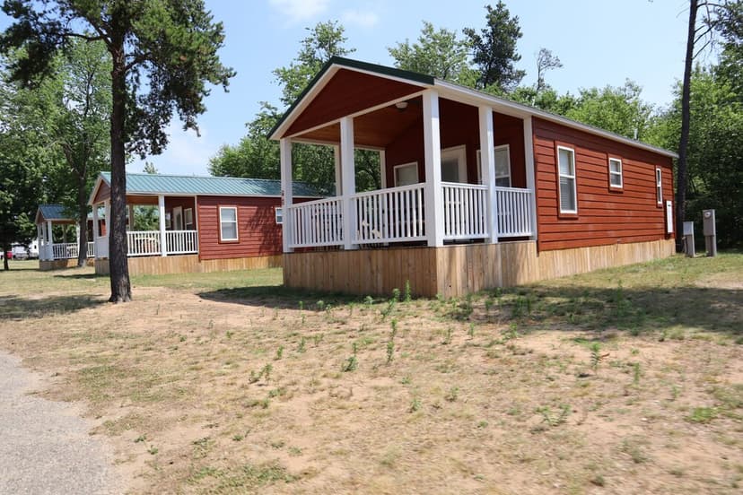 Bonanza Camping Resort