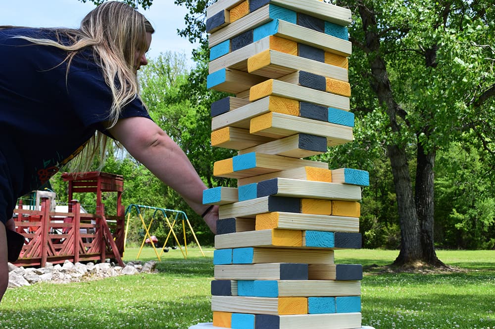 Quilly's Magnolia RV Park - Vicksburg, MS