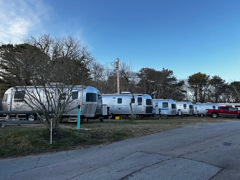 Coastal Acres Campground