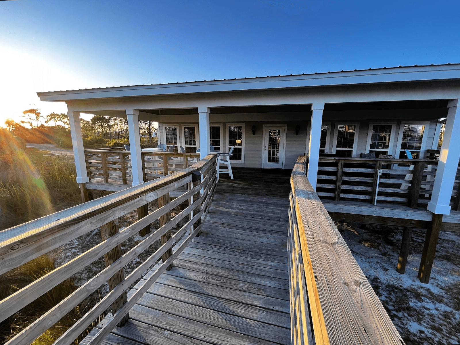 Luxury RV Resort - Gulf Shores, AL