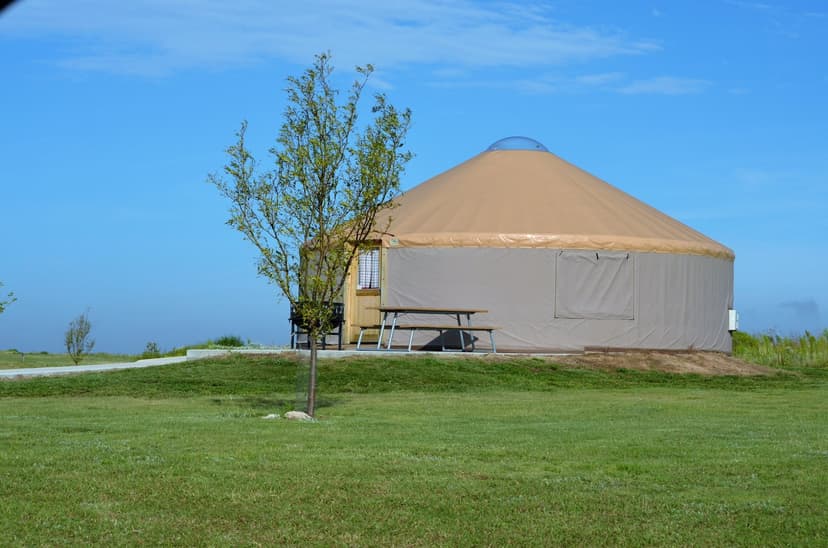 HorseThief Reservoir