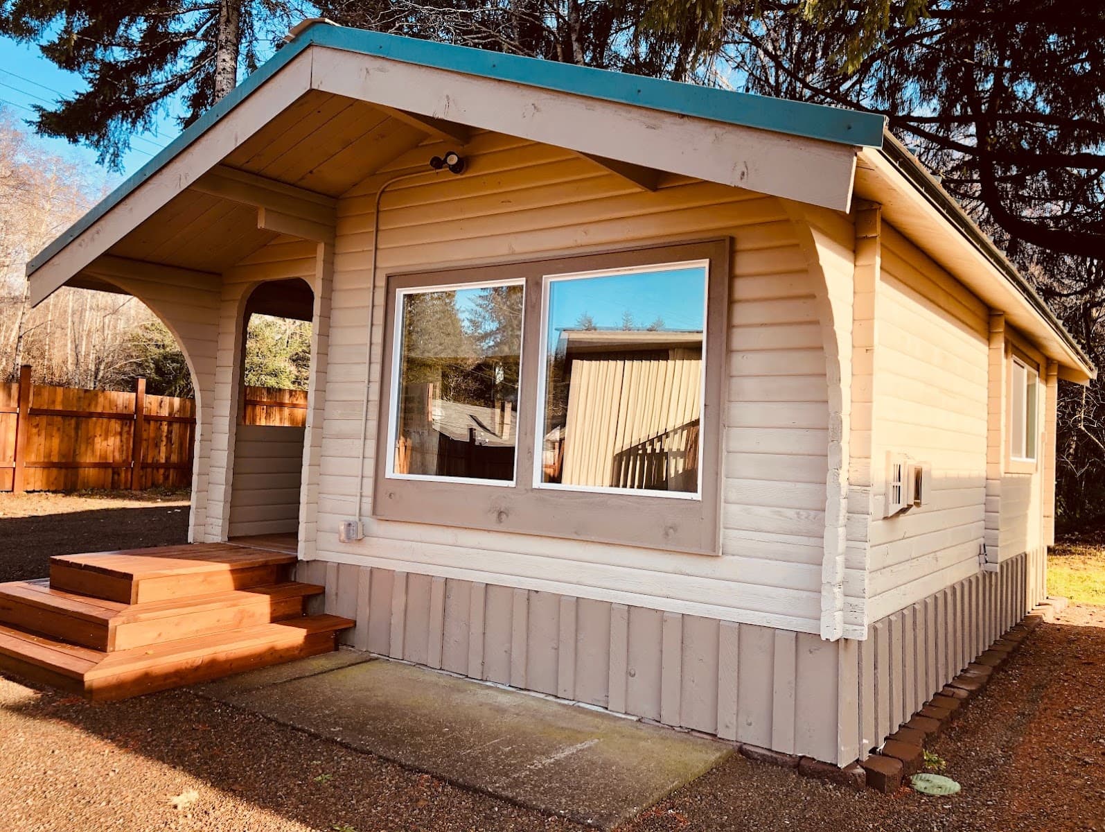 Big Spruce Resort RV Park & Cabin Rental