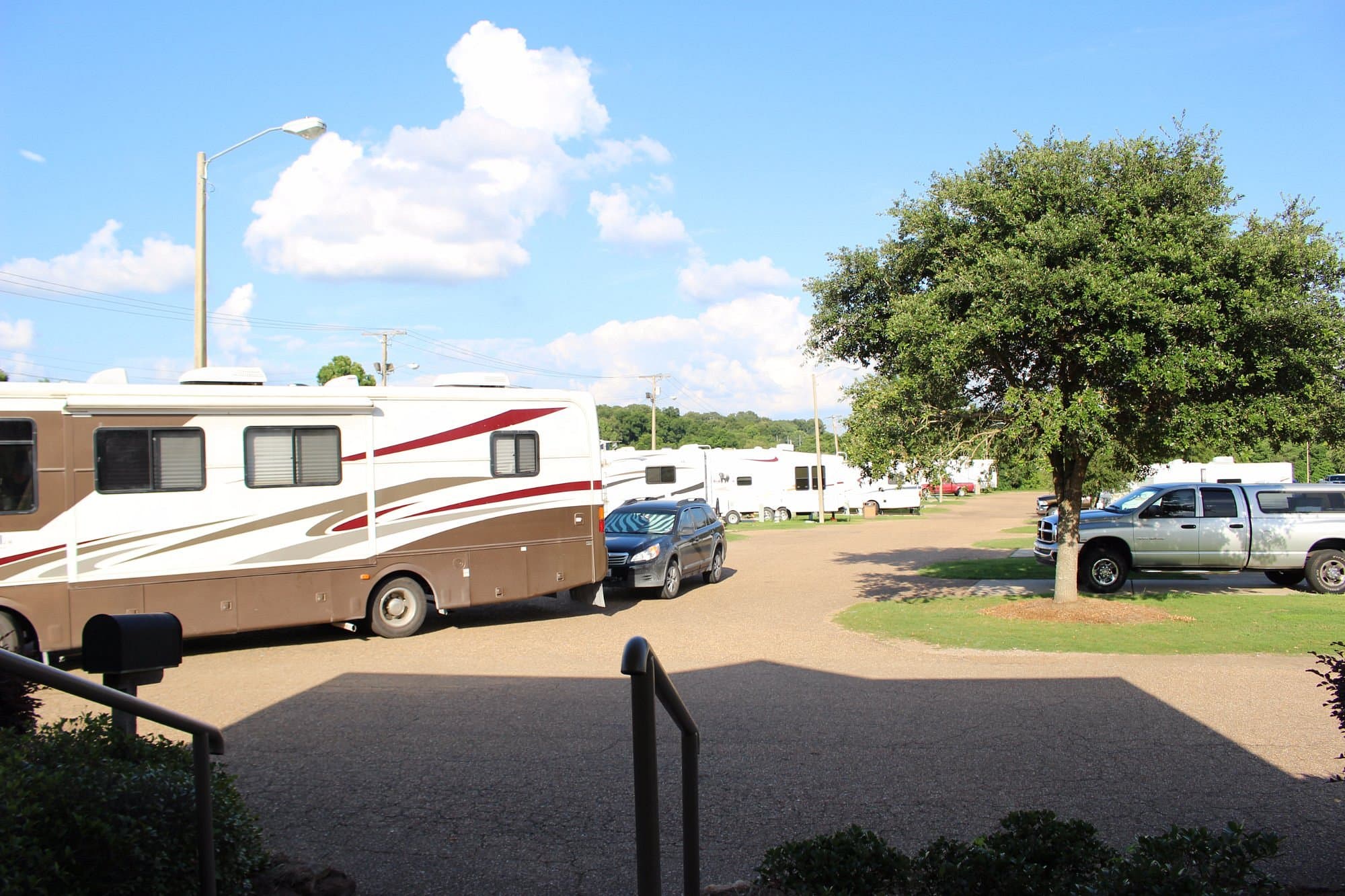 Ameristar RV Park