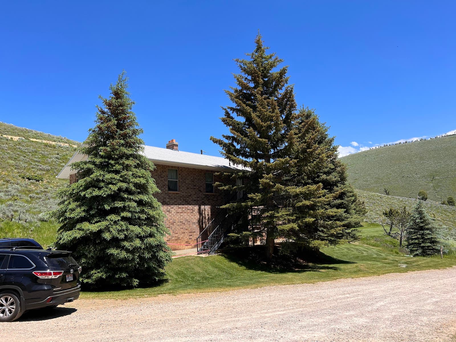 Starpoint Recreation Camp