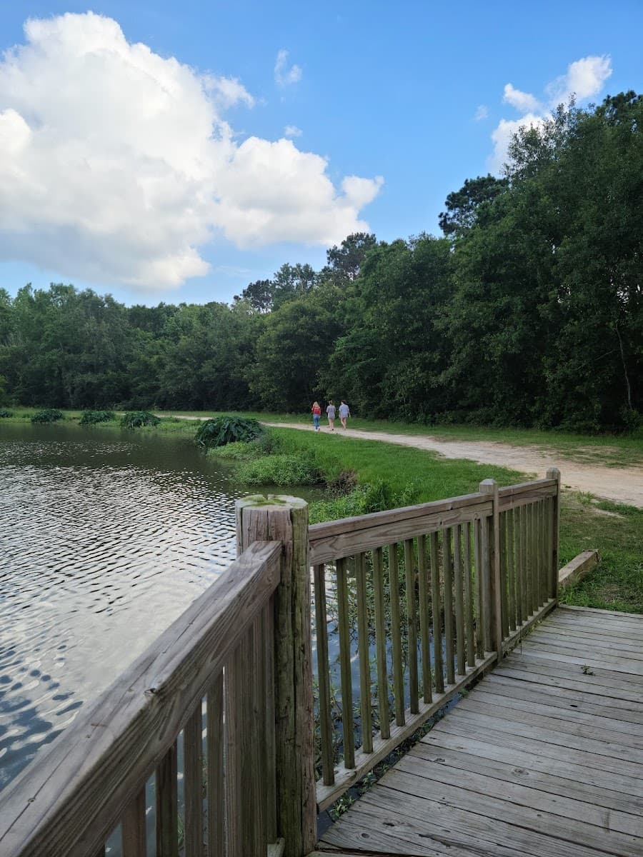 Lakeview Park & Beach