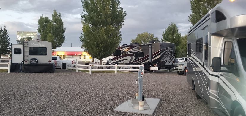 Elko KOA Journey