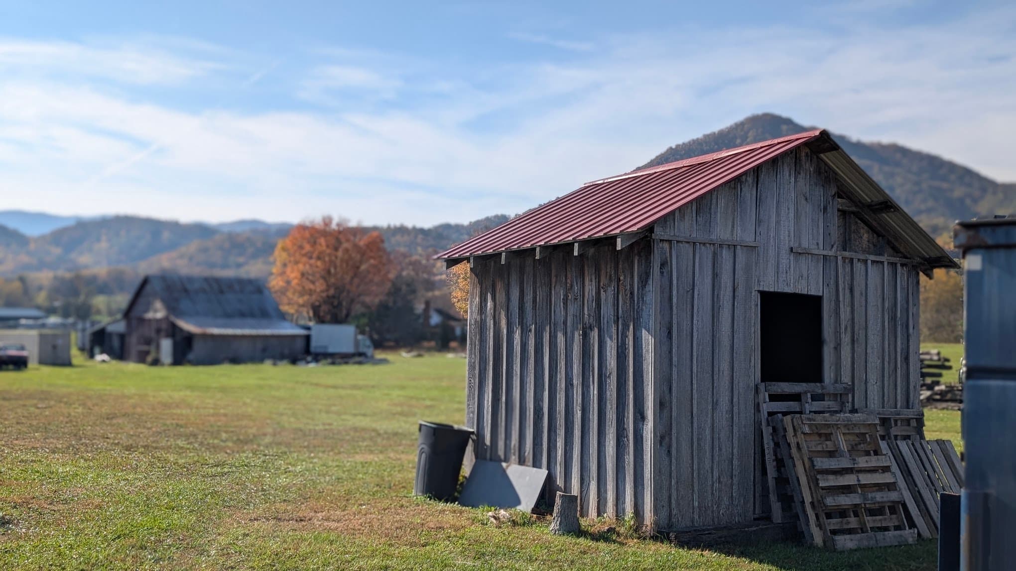 Appalachian RV Resort