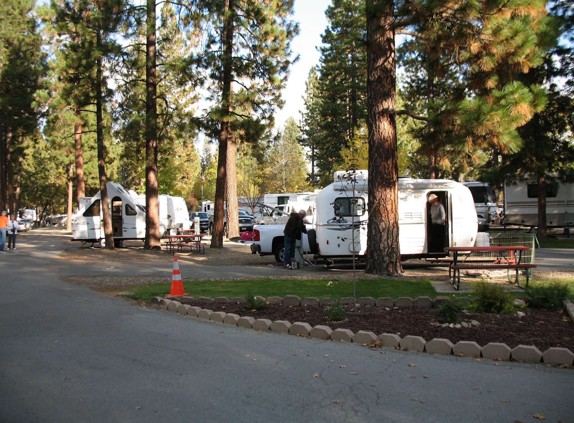 Pioneer RV Park