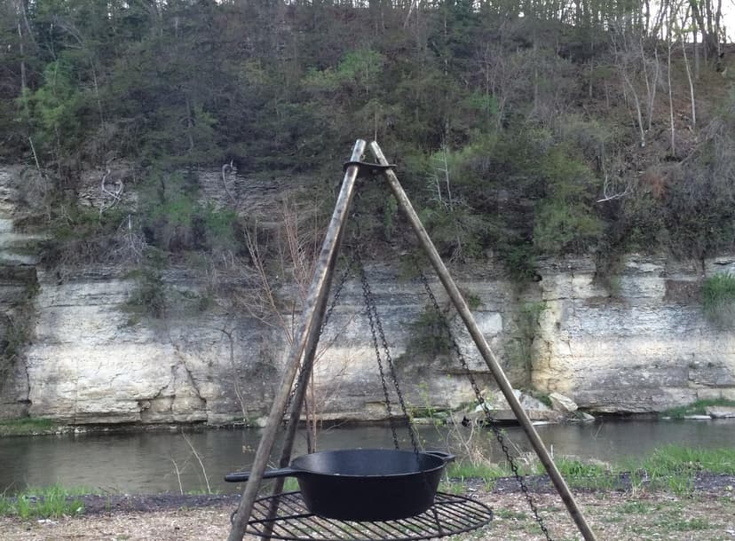 Bluffton Resort and Bar