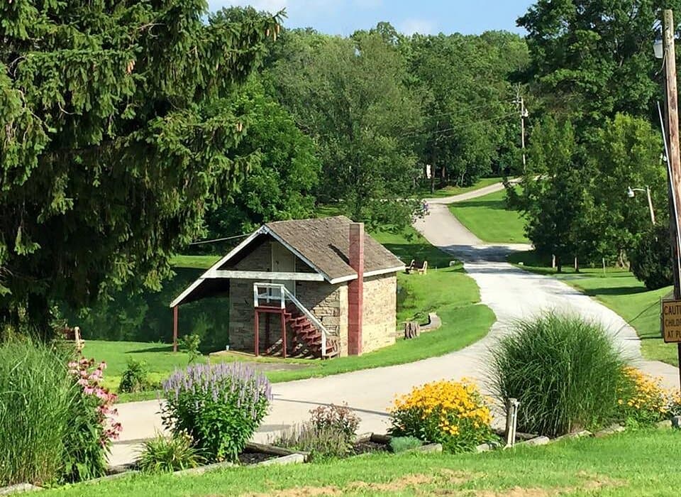 Granite Hill Camping Resort