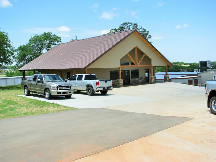 Sunset Ridge RV Park