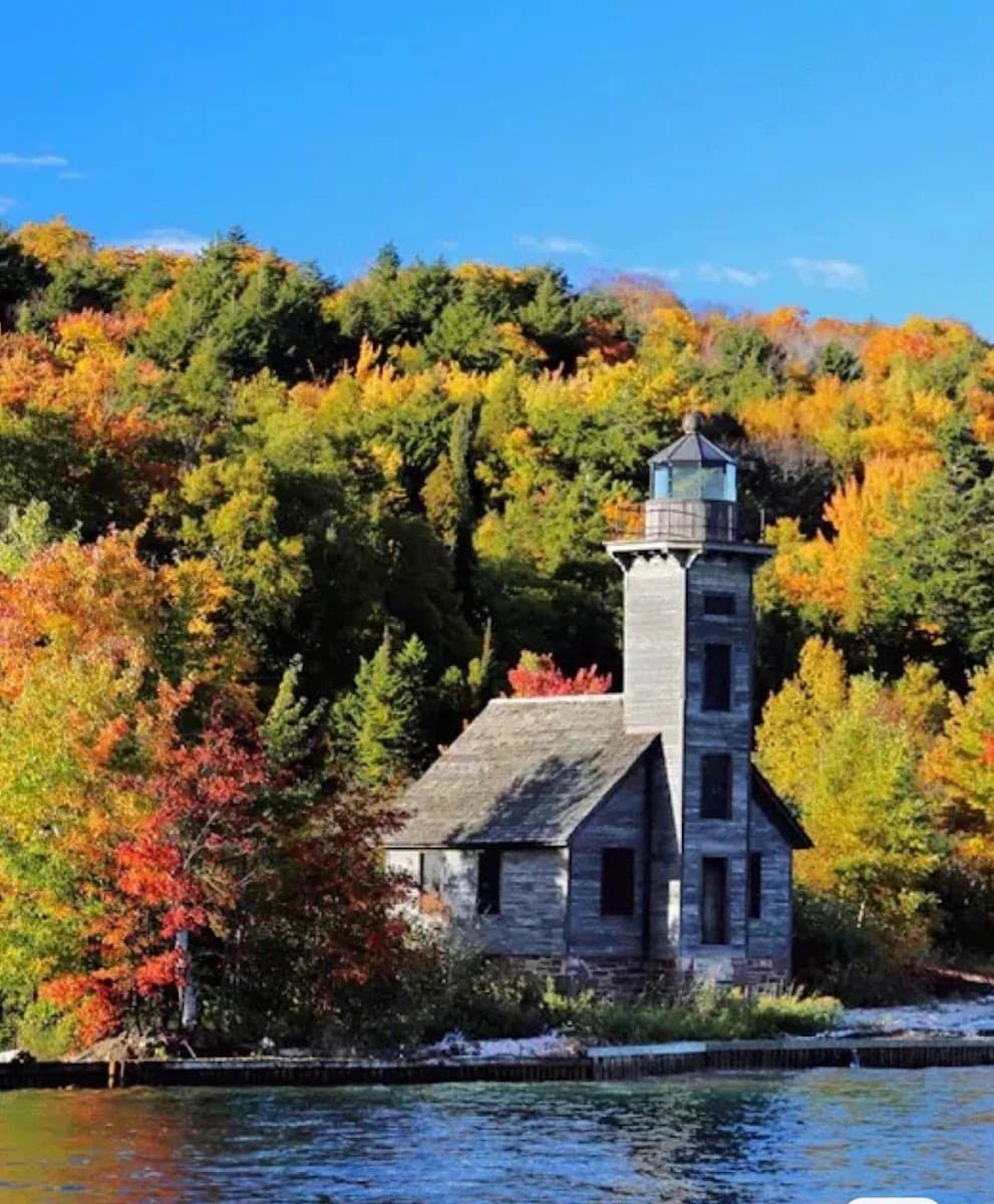 Freighterview Campsite