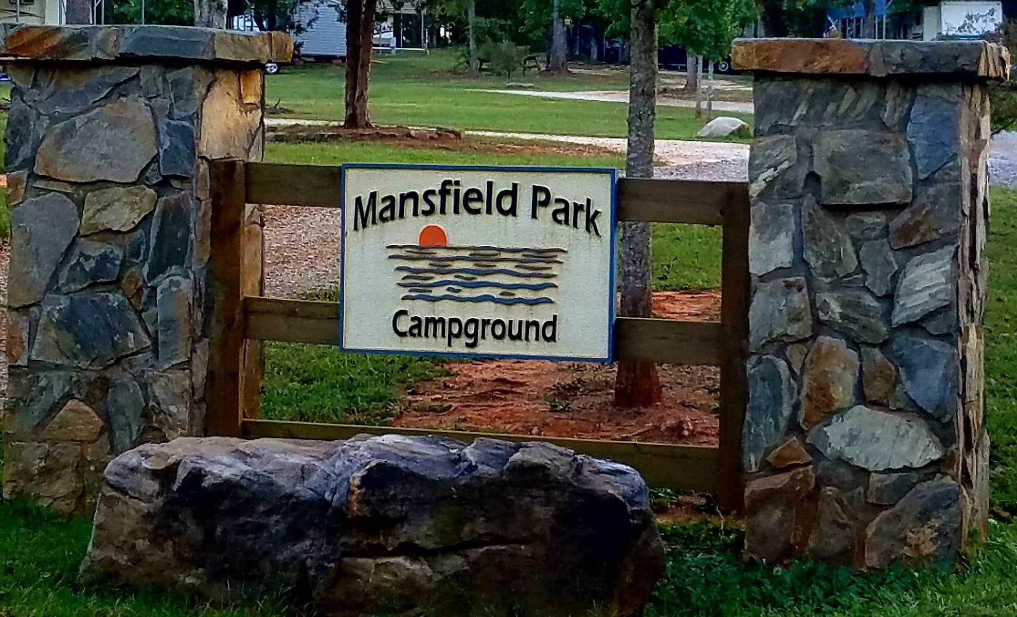 Mansfield RV Park