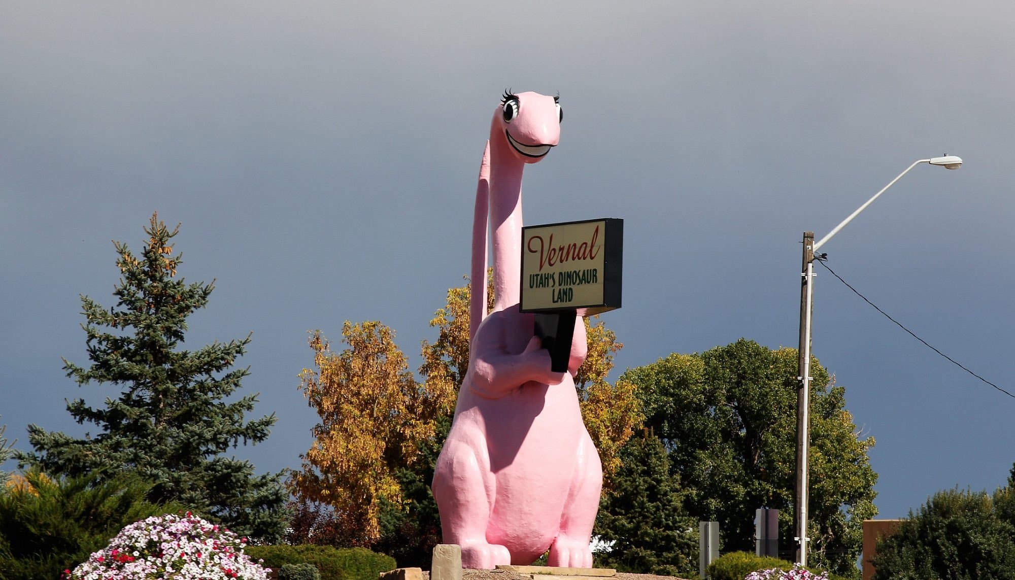 Fossil Valley RV Park