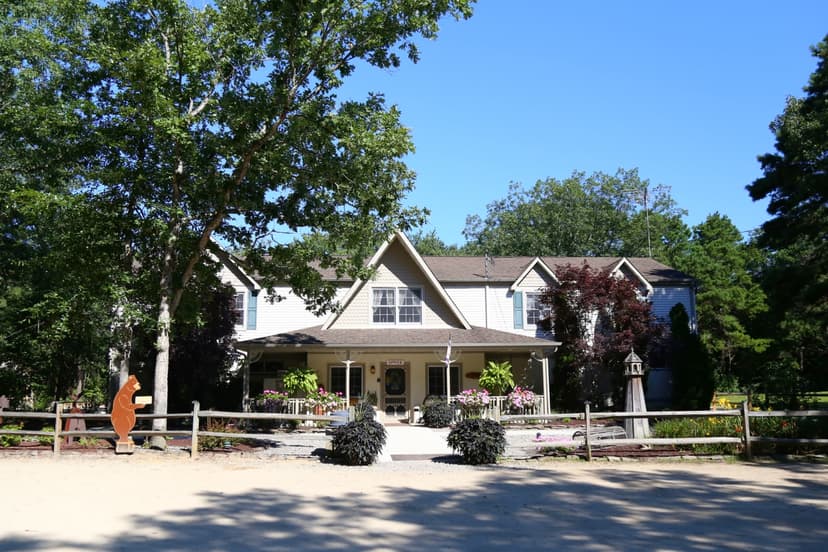 Holiday Haven Campground