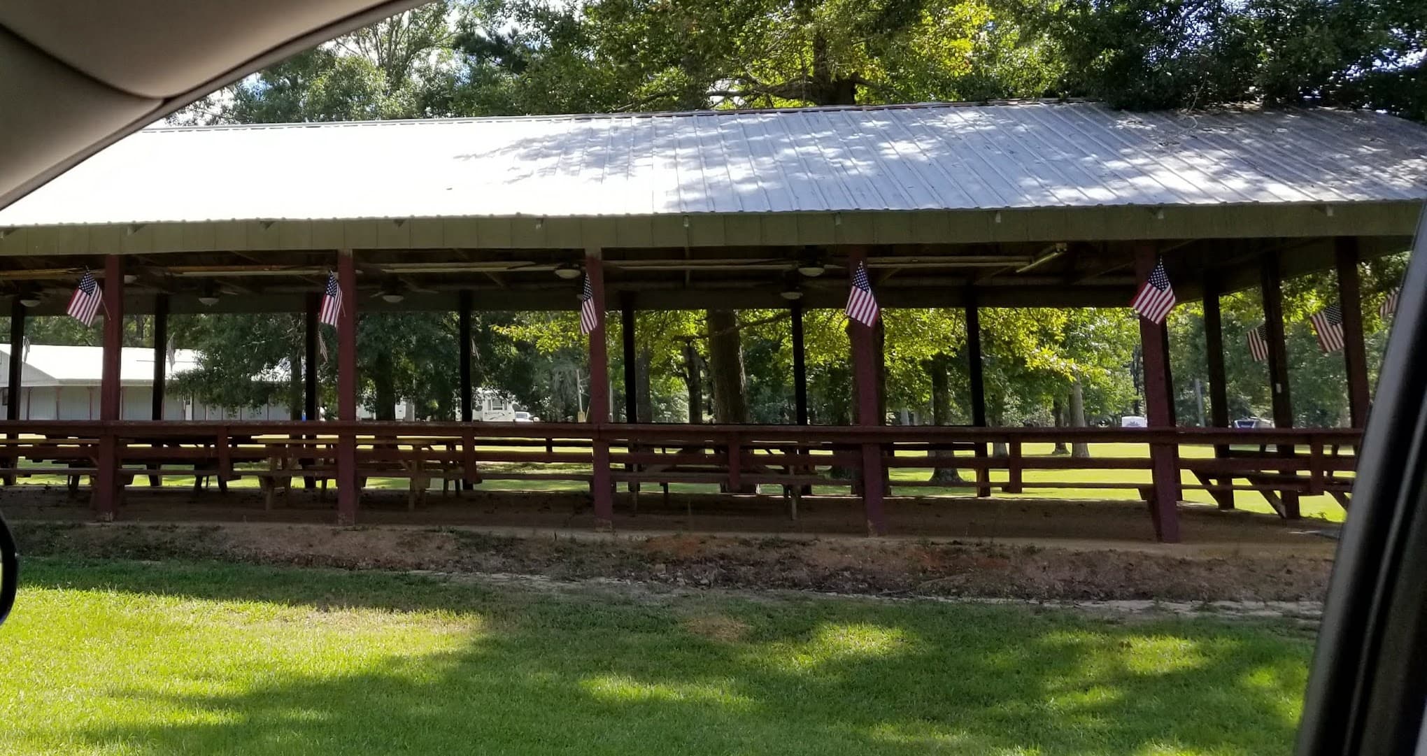 Allen's Creek Resort