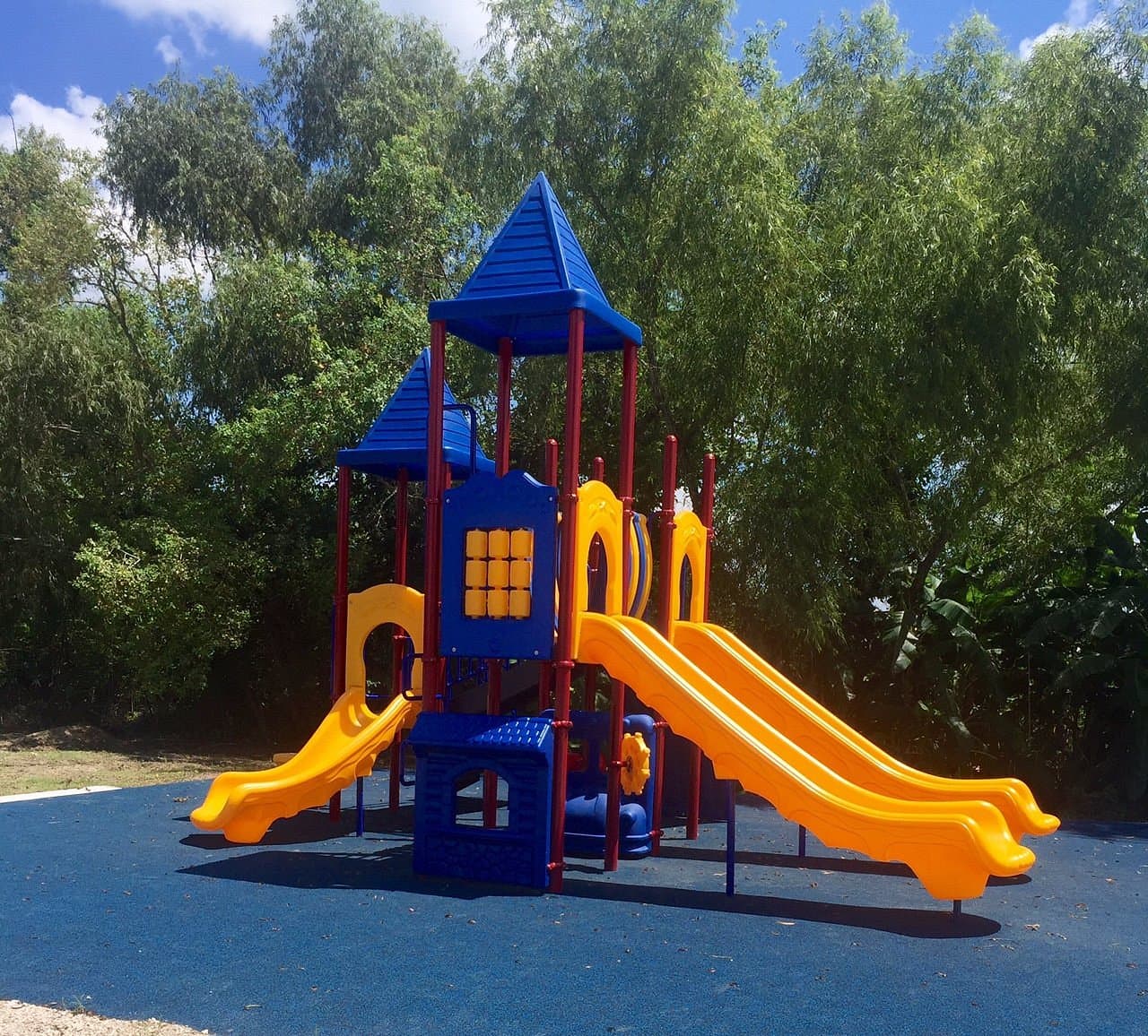 Poche's Rv Park & Fish-N-Camp