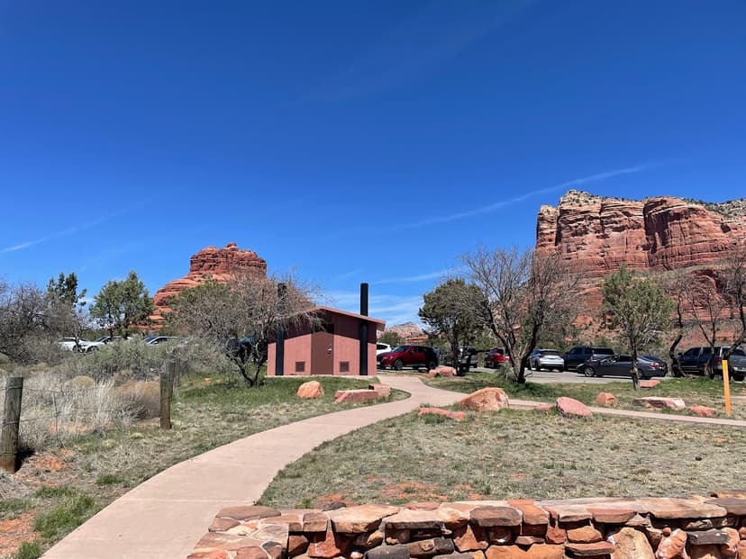 Rancho Sedona RV Park