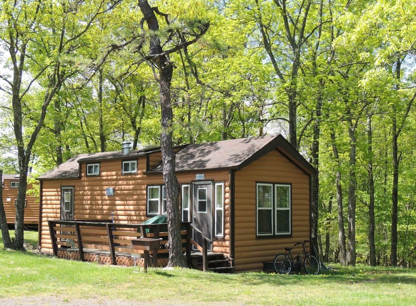 Thousand Trails Timothy Lake North