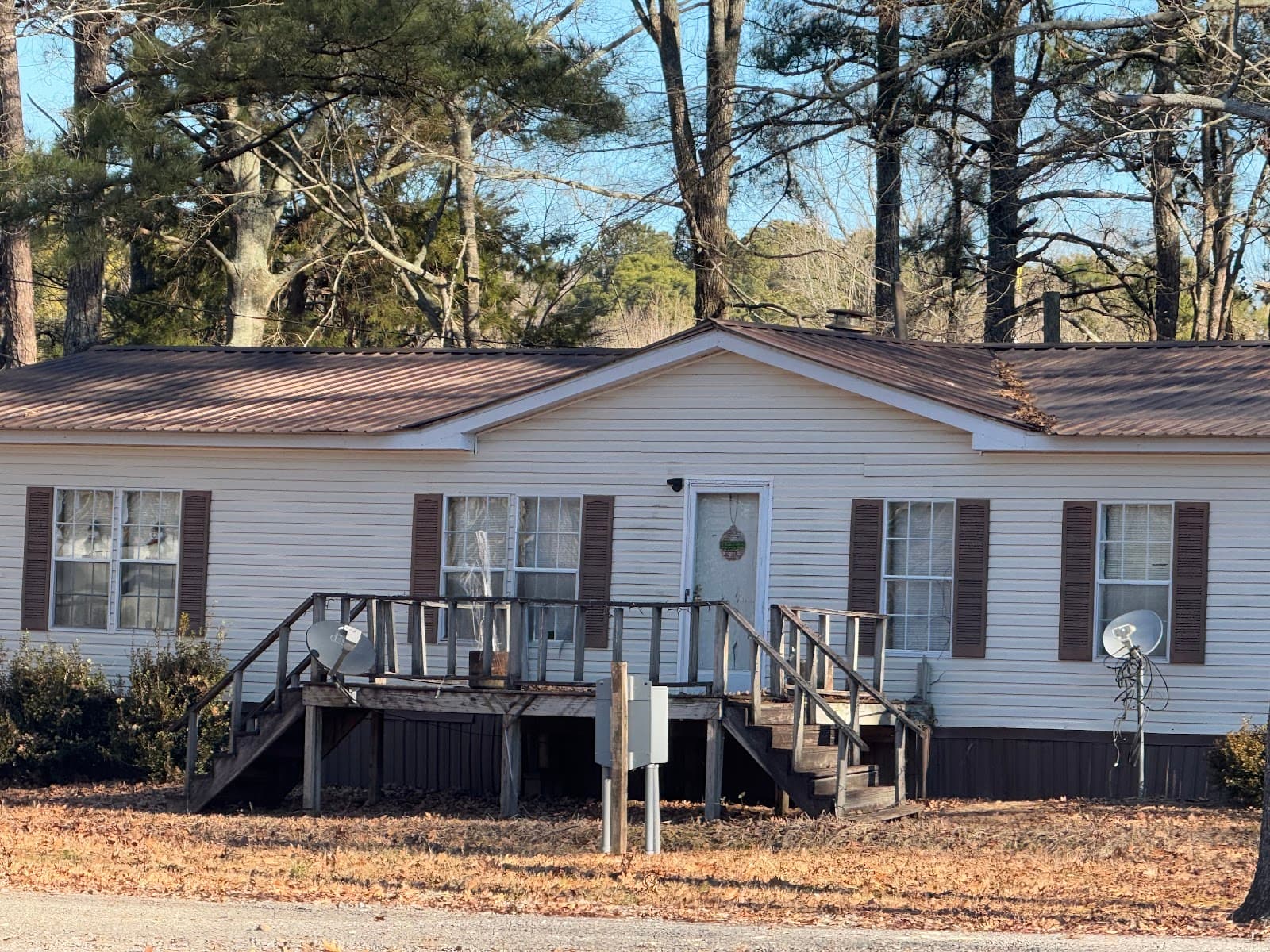 Country Living RV Park