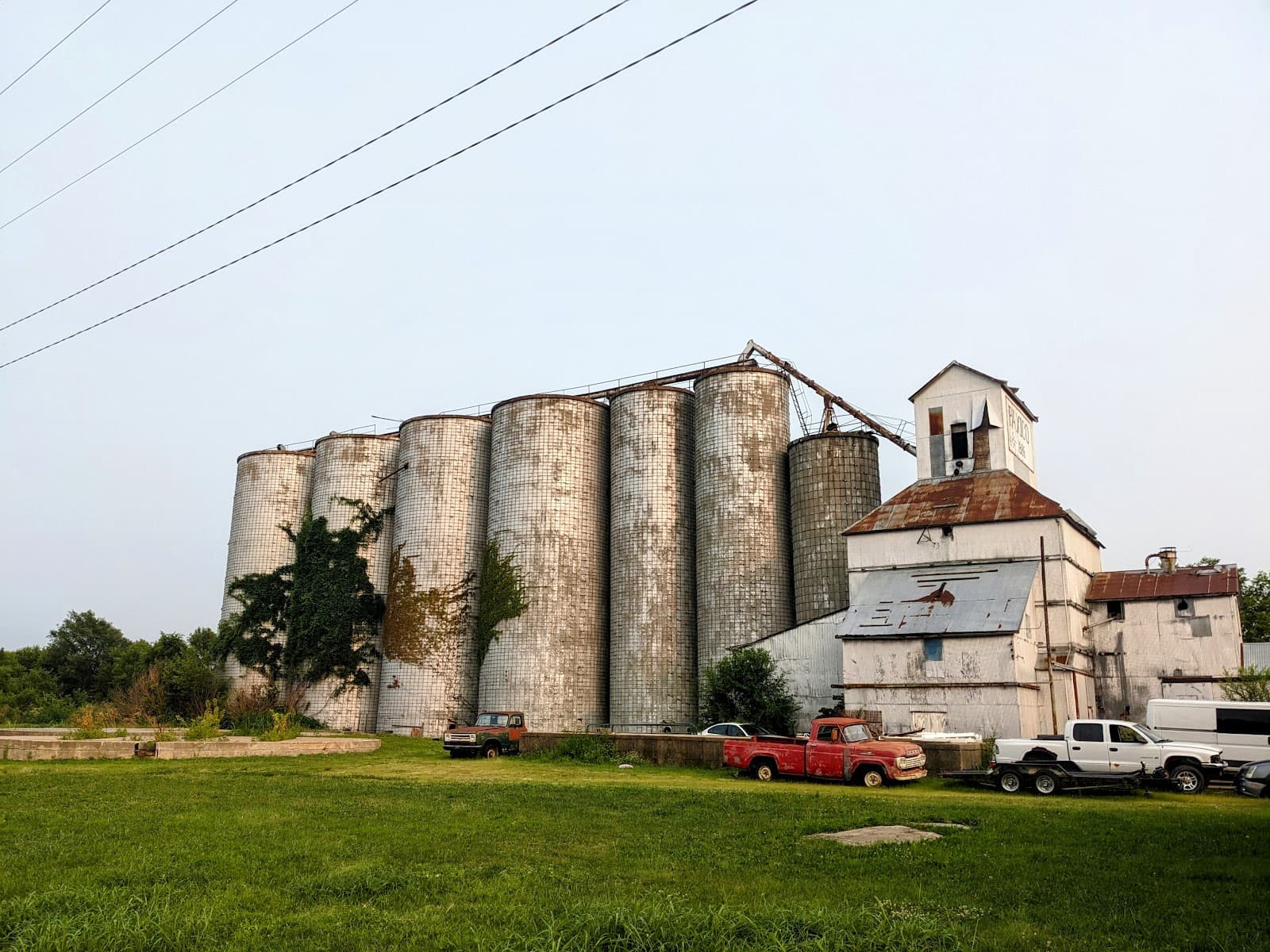 Mill Creek Campground