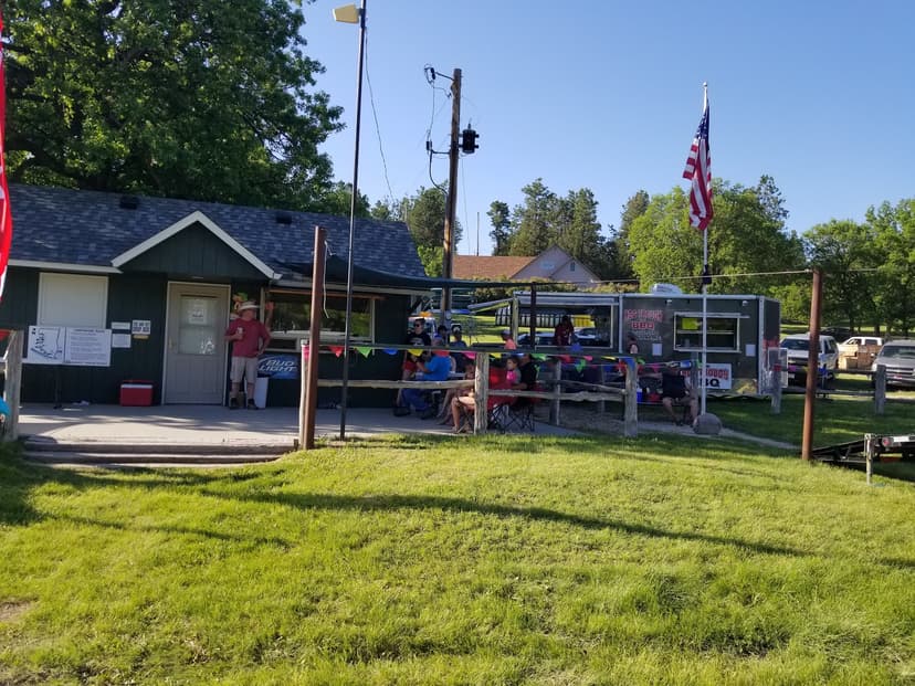 Berry Bridge Resort Campground/Penbrook Campground