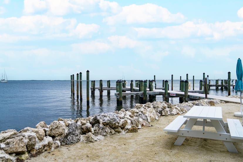 Keys Palms RV Resort