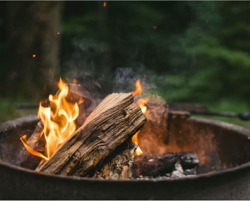 Ne're Beach Family Campground