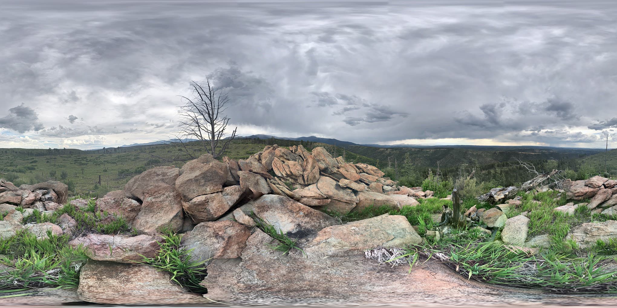 Elkhorn Camp, Cimarron, NM