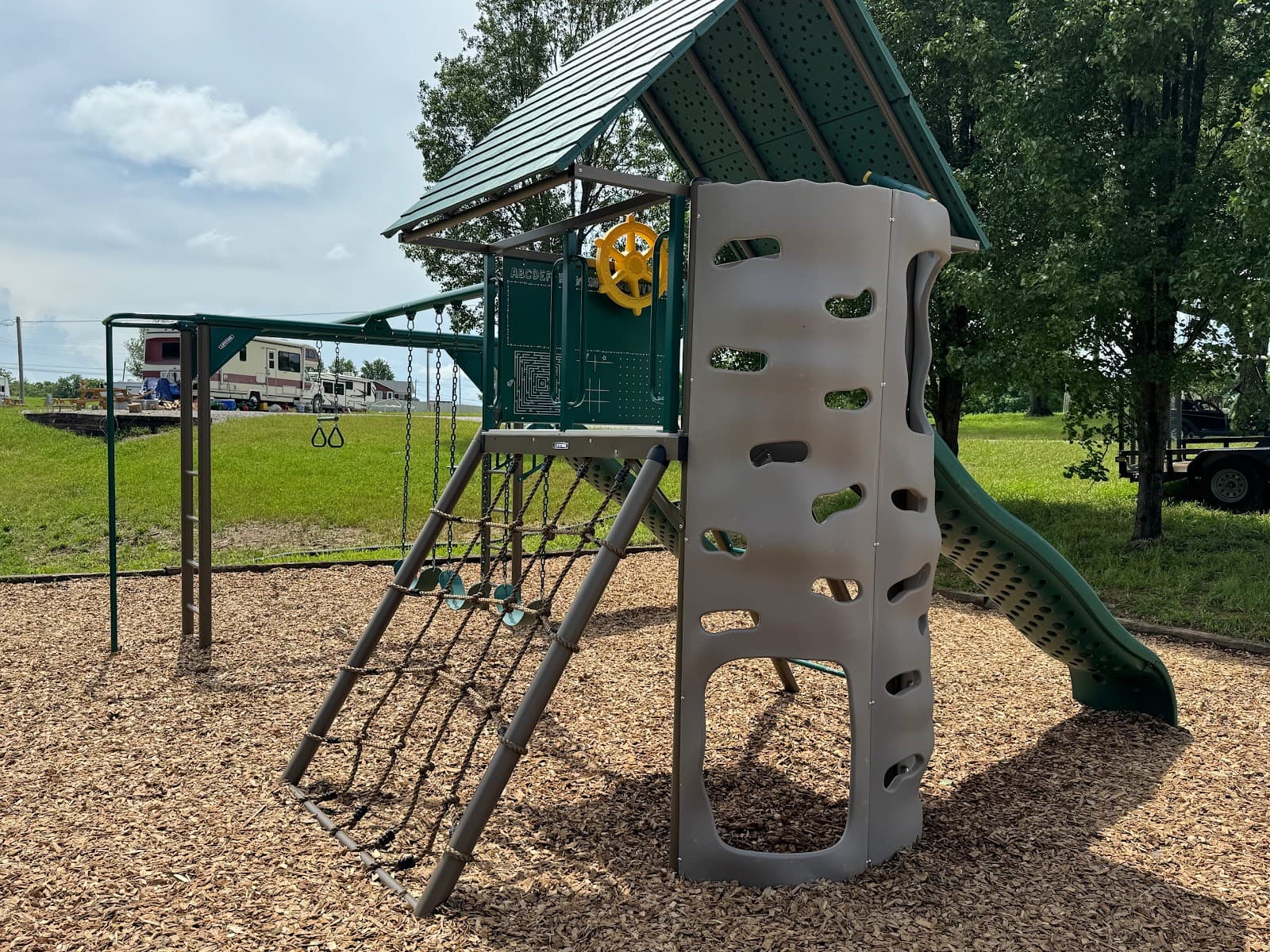 Park Paradise RV Campground