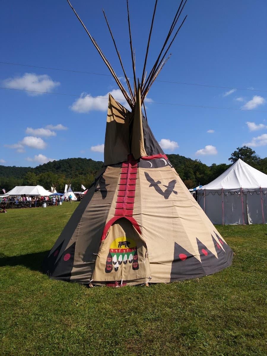 Mohican Reservation Campgrounds and Canoeing